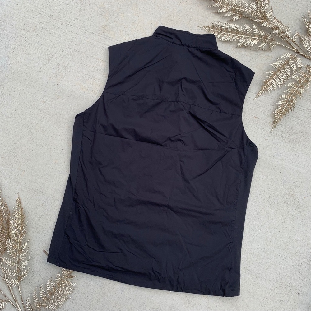 Arcteryx Atom LT Men’s Black Zip Vest - Picture 6 of 6